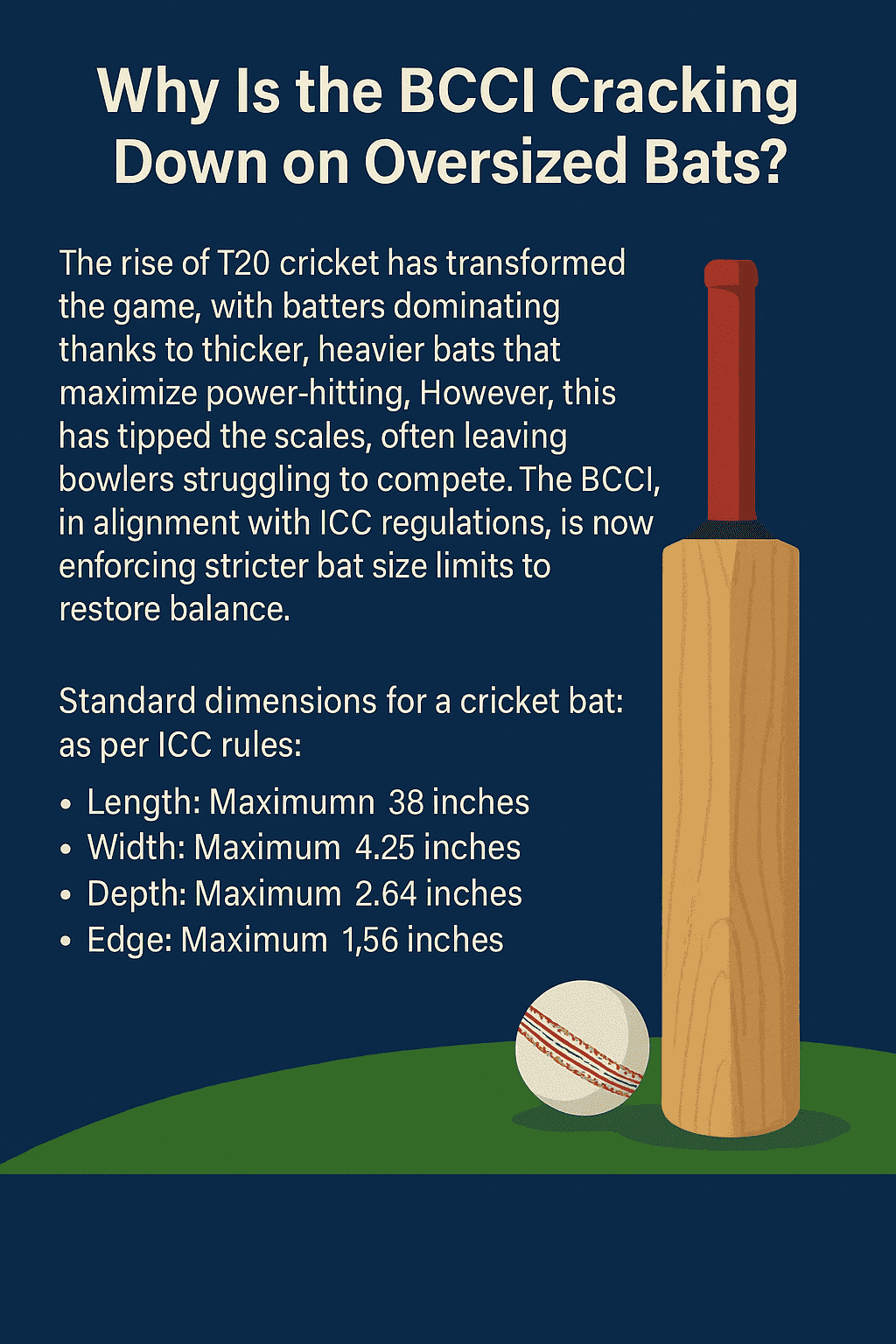 IPL 2025 Shocker: Sunil Narine’s Bat Fails Gauge Test as BCCI Tightens Rules